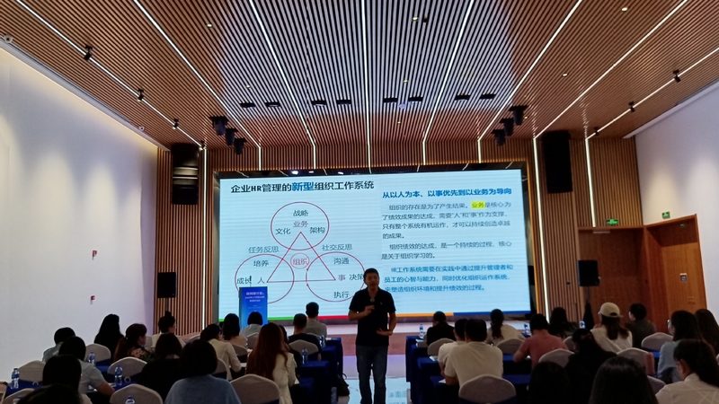 团队角色测评定制开发，如何精准定位企业需求？**